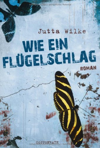 Wie ein Flügelschlag: Roman (Kinder- und Jugendliteratur) Fantasy & Sci-Fi