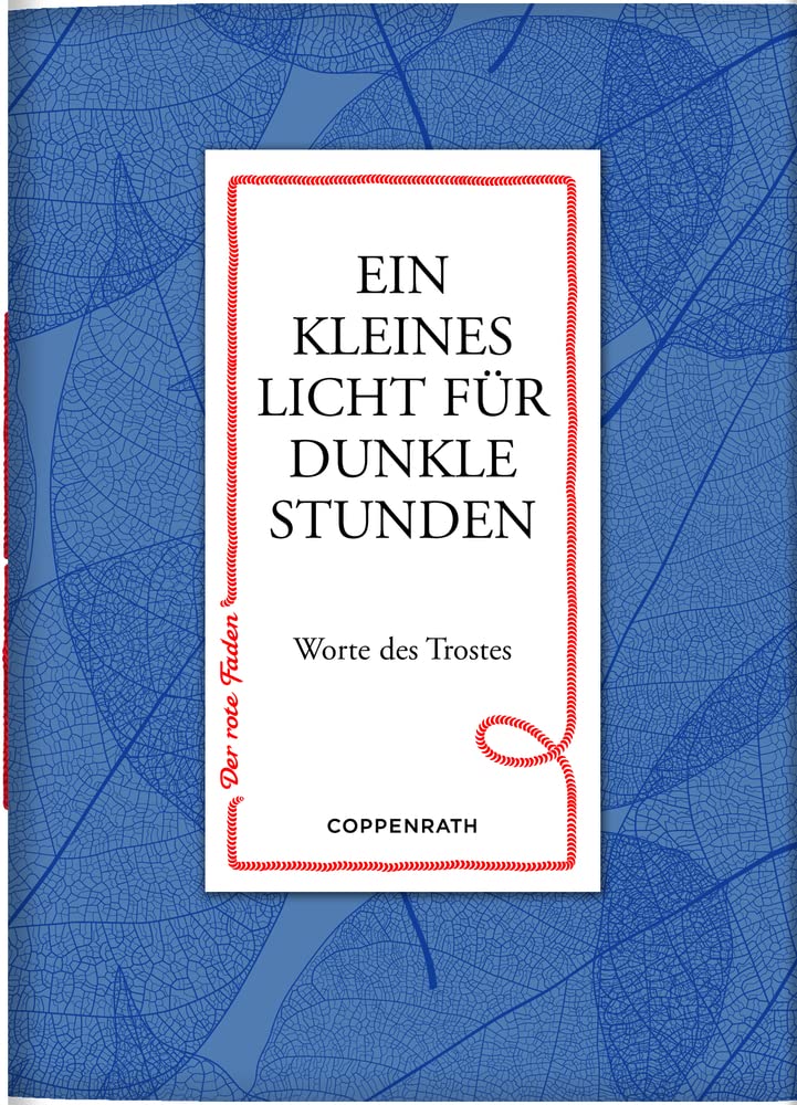 Ein kleines Licht für dunkle Stunden book