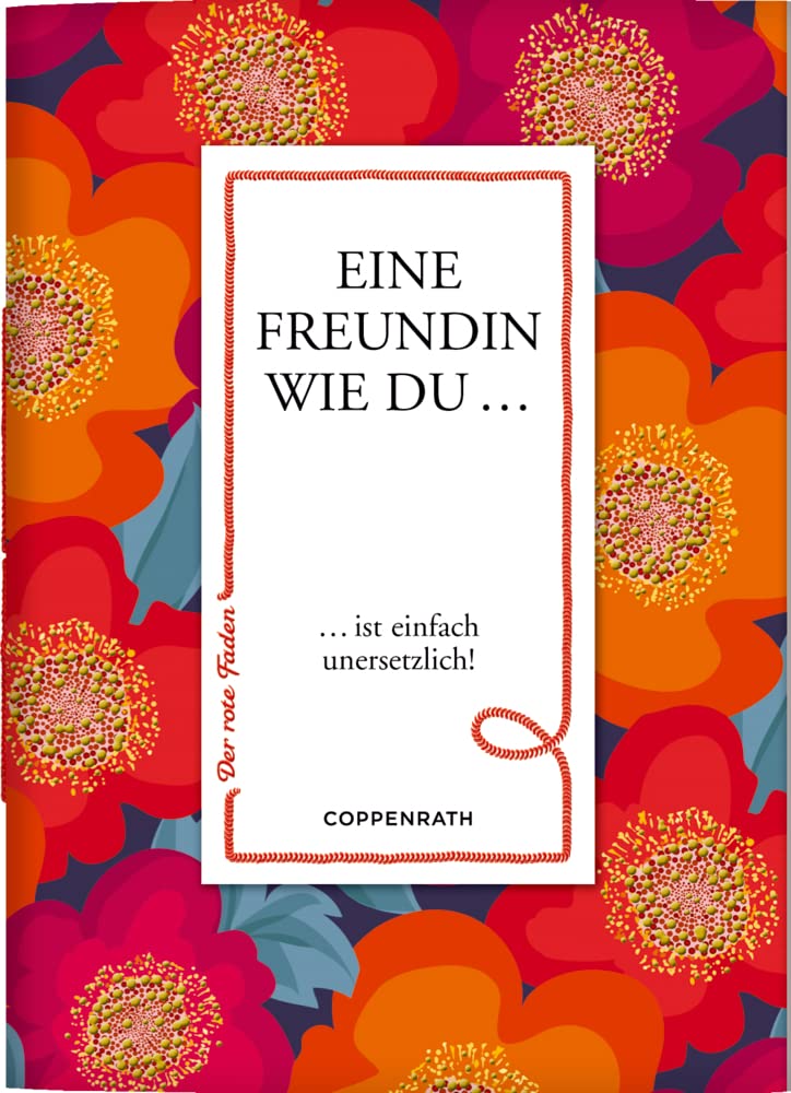 Eine Freundin wie du...: ... ist einfach unersetzlich: 43 book