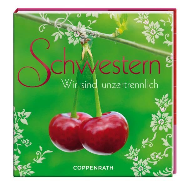 BelLibri. Schwestern - Wir sind unzertrennlich. Parents & Children