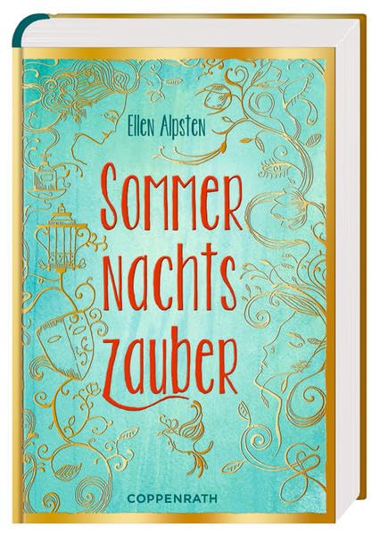 Product Image: Sommernachtszauber