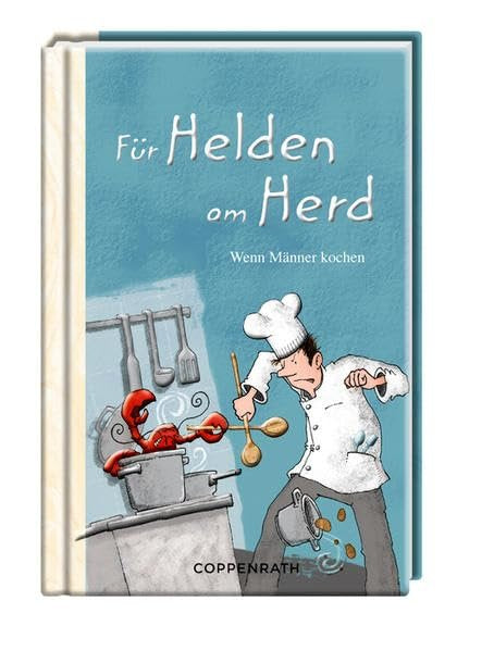Für Helden am Herd Essays & Short Stories