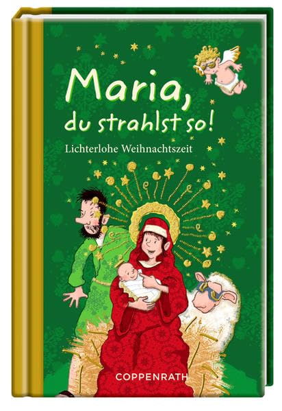 Product Image: Maria, du strahlst so!