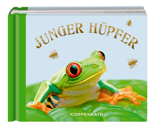 Freche Komplimente: Junger Hüpfer: (Verkaufseinheit) (Geschenkbücher für Erwachsene) Living & Furnishing