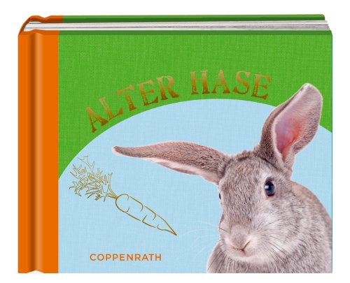 Freche Komplimente: Alter Hase: (Verkaufseinheit) (Geschenkbücher für Erwachsene) Living & Furnishing