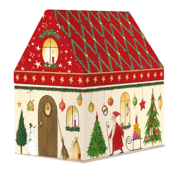 Weihnachtszauber: 24 Gedichte für einen stimmungsvollen Advent (Adventskalender) Lifestyle