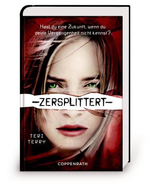 Zersplittert Fiction