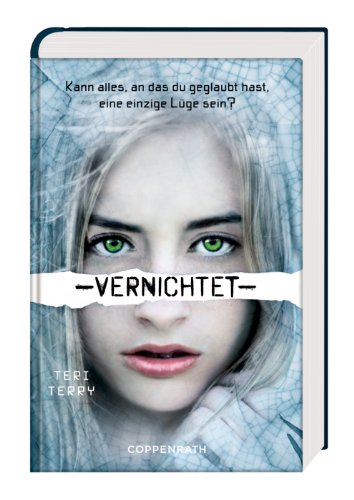 Vernichtet Fantasy & Sci-Fi