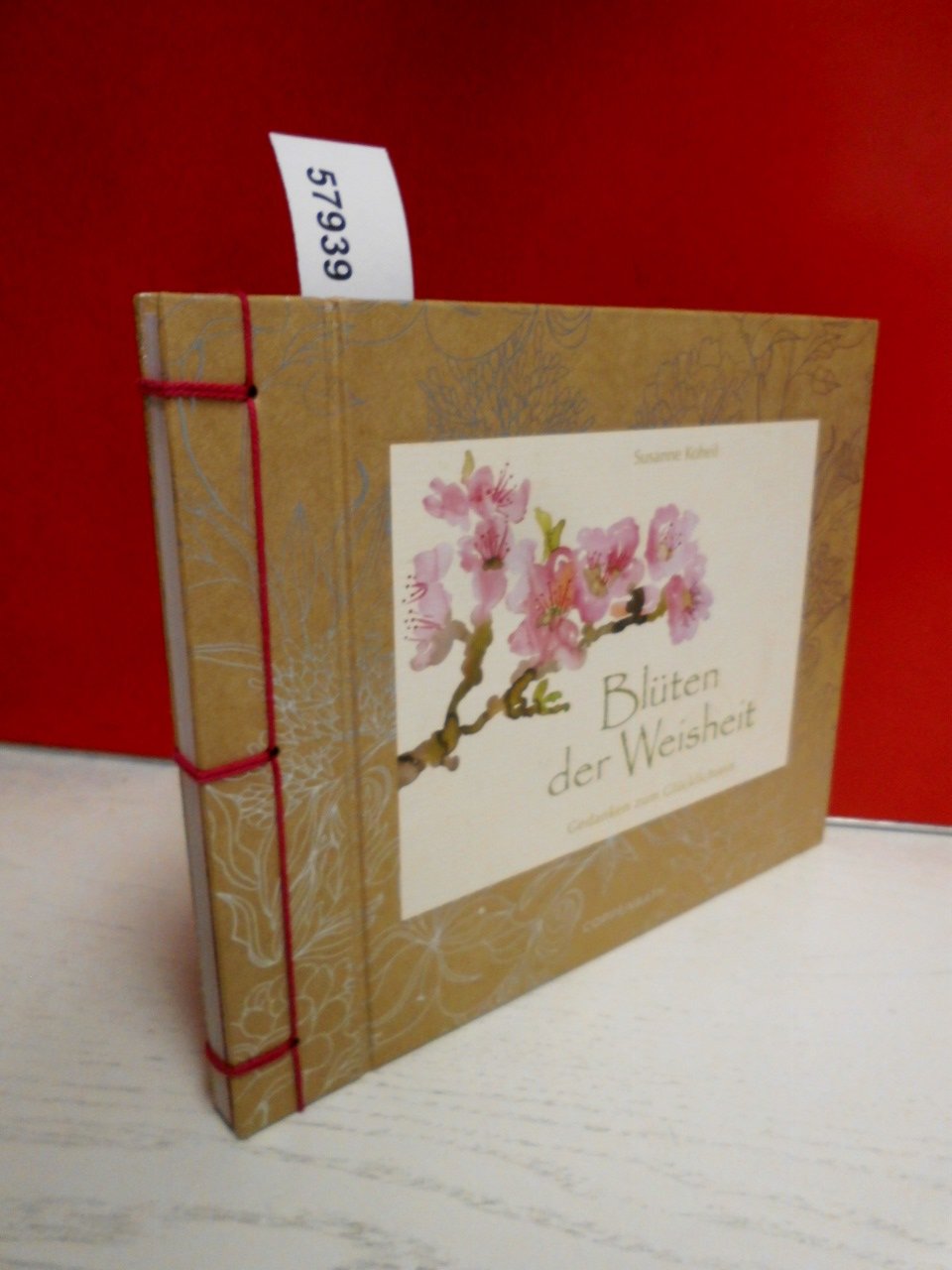 Blüten der Weisheit Contemporary literature