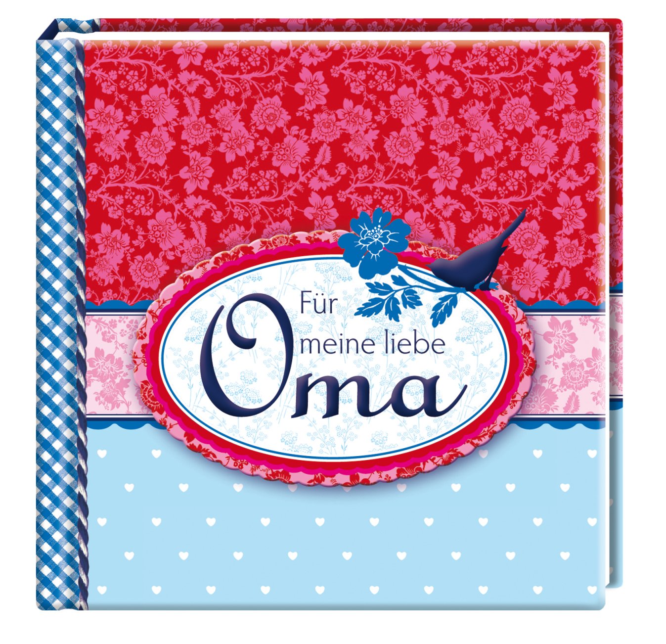 Piccoli: Für meine liebe Oma Parents & Children