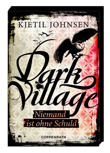 Dark Village (Bd. 3) - Niemand ist ohne Schuld Fantasy & Sci-Fi
