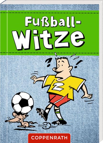 Fußball-Witze Parents & Children