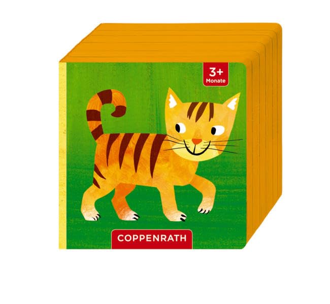 Miau: Alle meine Tiere Non-fiction