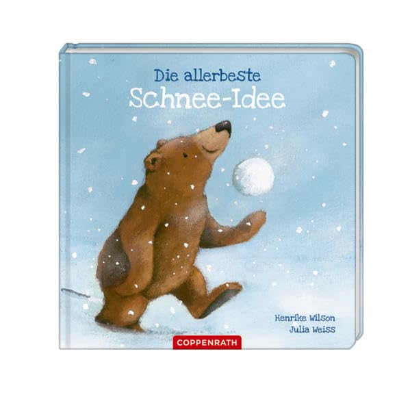 Product Image: Die allerbeste Schnee-Idee