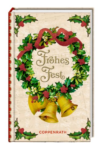 Frohes Fest (Kleine Weisheiten) Lifestyle