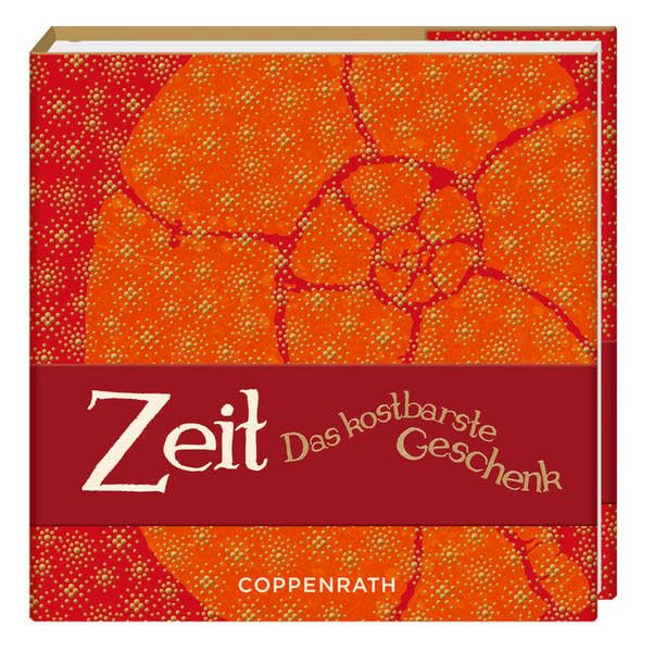 Zeit: Das kostbarste Geschenk (BiblioPhilia) Living & Furnishing