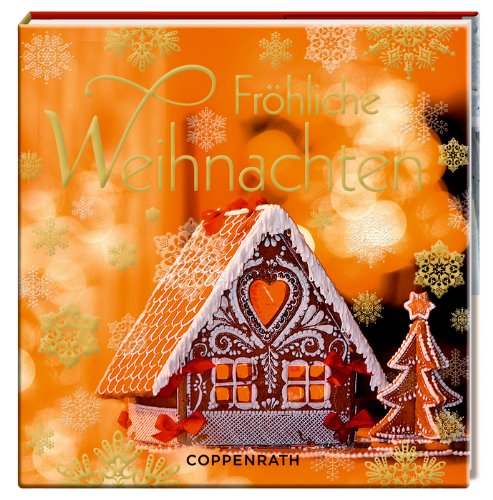 Fröhliche Weihnachten Lifestyle Books