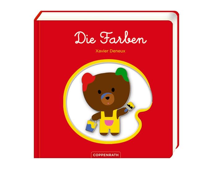 Die Farben Non-fiction