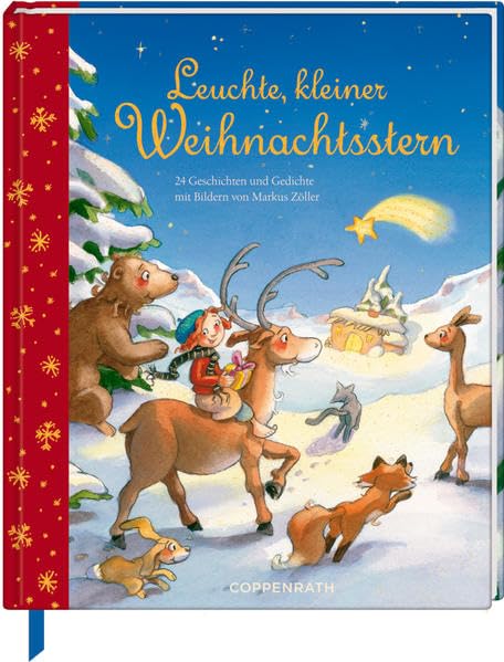 Leuchte, kleiner Weihnachtsstern! Non-fiction