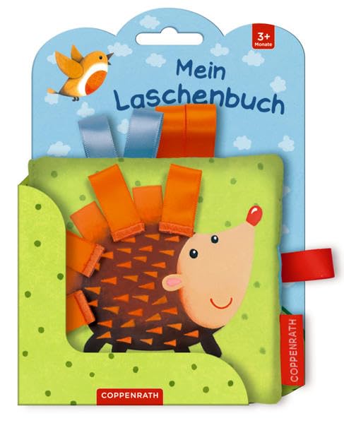 Mein Laschenbuch: Tiere im Wald Parents & Children