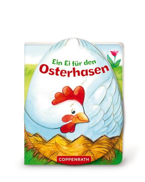 Product Image: Ein Ei für den Osterhasen