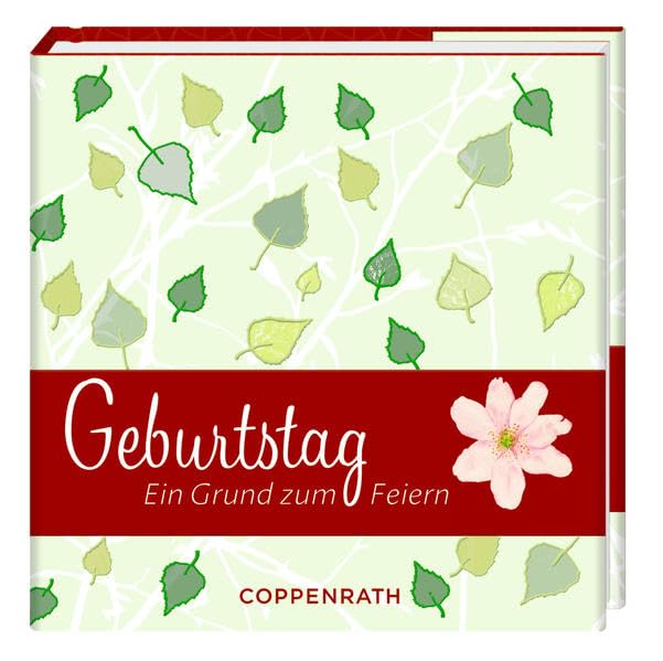 Geburtstag Lifestyle