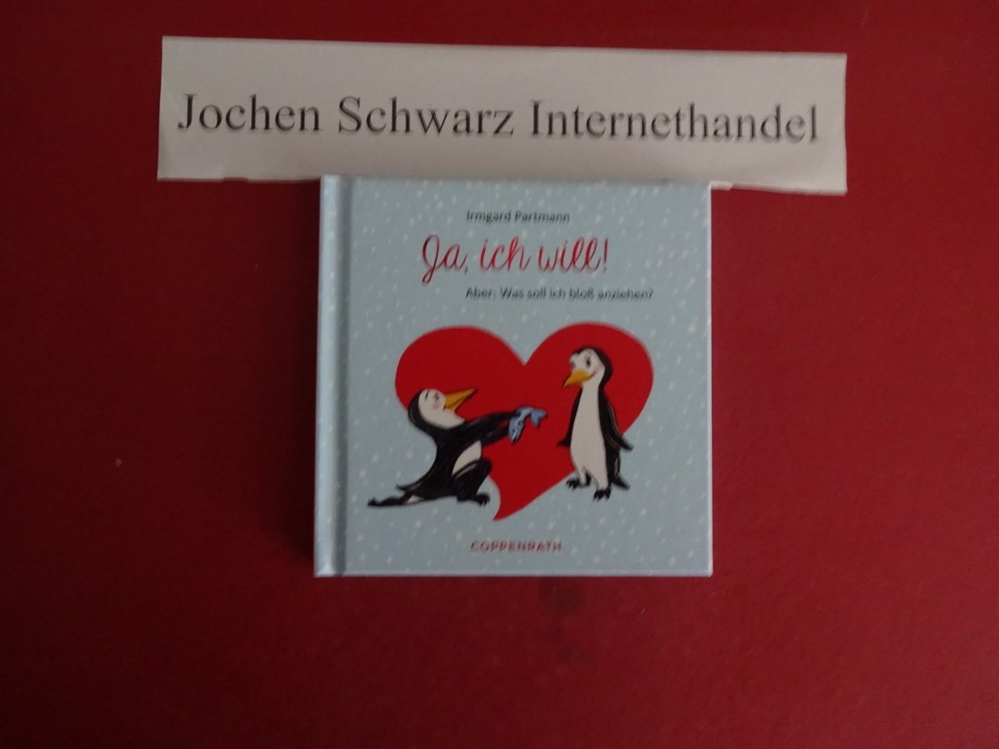 Ja, ich will!: Aber: Was soll ich bloß anziehen? Living & Furnishing