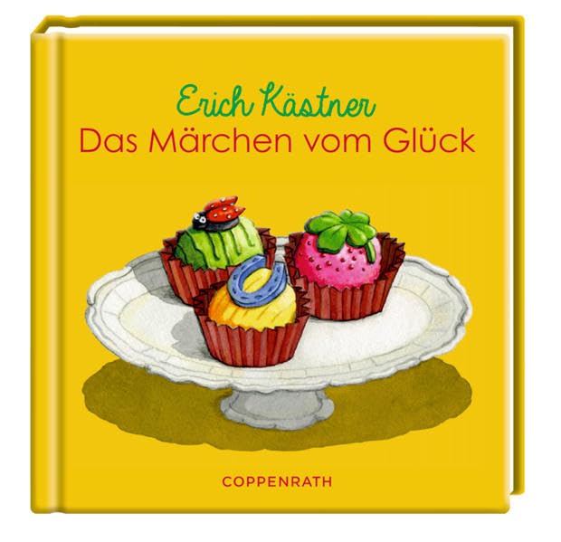 Das Märchen vom Glück Contemporary literature Books