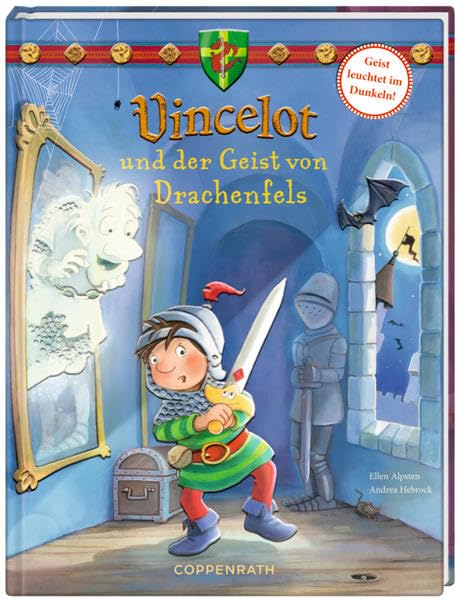 Vincelot und der Geist von Drachenfels Non-fiction