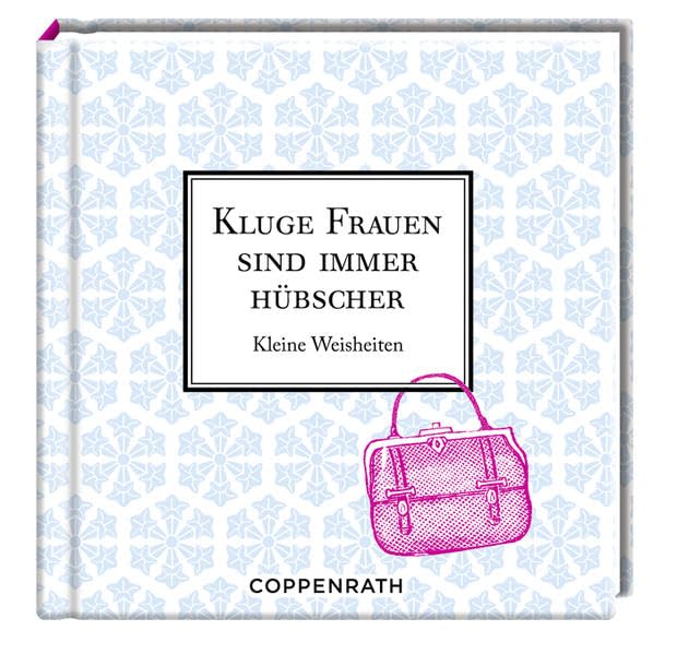 Kluge Frauen sind immer hübscher Lifestyle