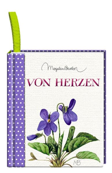 Von Herzen: (Verkaufseinheit) Living & Furnishing