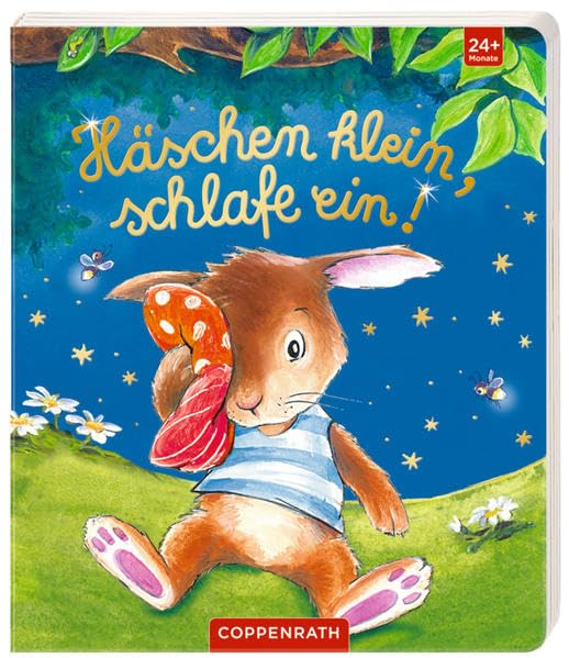 Product Image: Häschen klein, schlafe ein