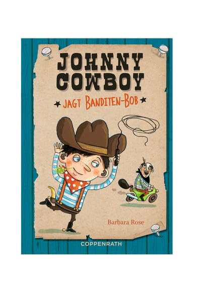 Product Image: Johnny Cowboy 2