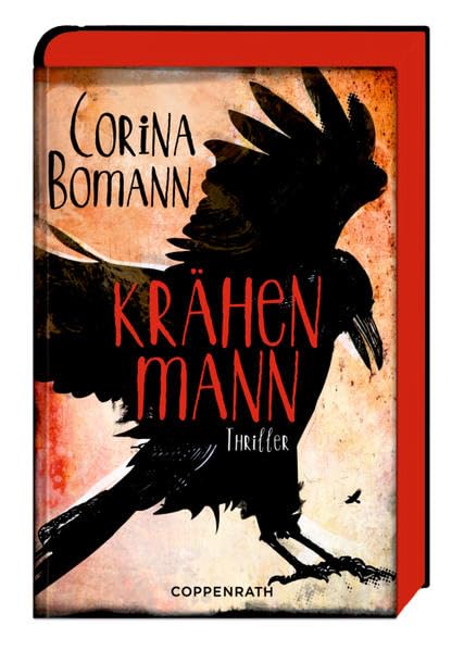 Krähenmann Fiction
