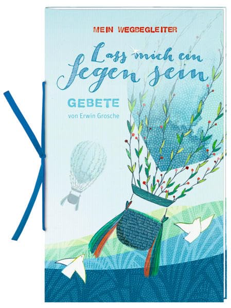 Product Image: Mein Wegbegleiter - Lass mich ein Segen sein