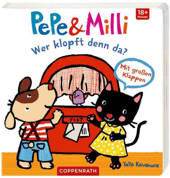 Product Image: Wer klopft denn da?