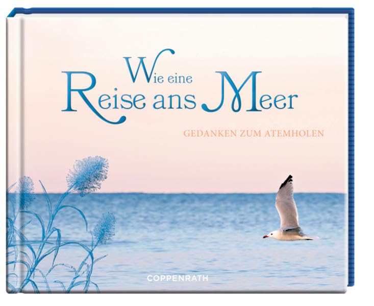 Papilio: Wie eine Reise ans Meer Lifestyle Books