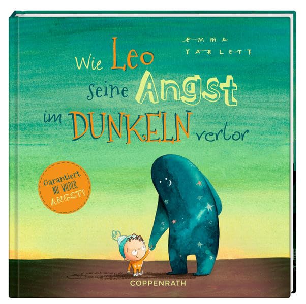 Wie Leo seine Angst im Dunkeln verlor Health, Nutrition & Fitness