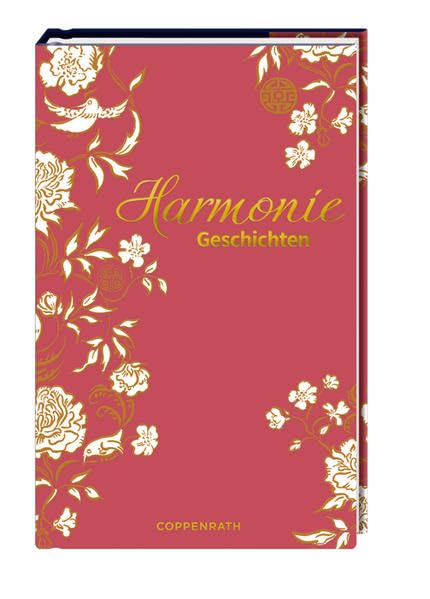 Harmonie Geschichten Contemporary literature