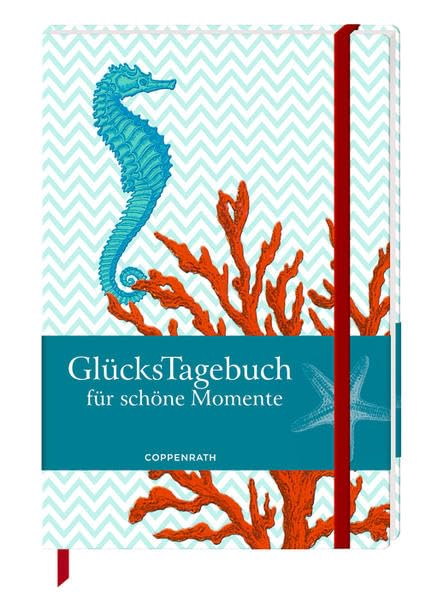 GlücksTagebuch für schöne Momente Lifestyle