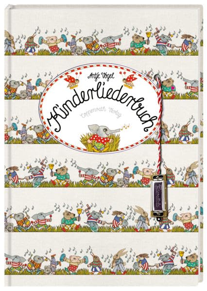 Product Image: Kinderliederbuch