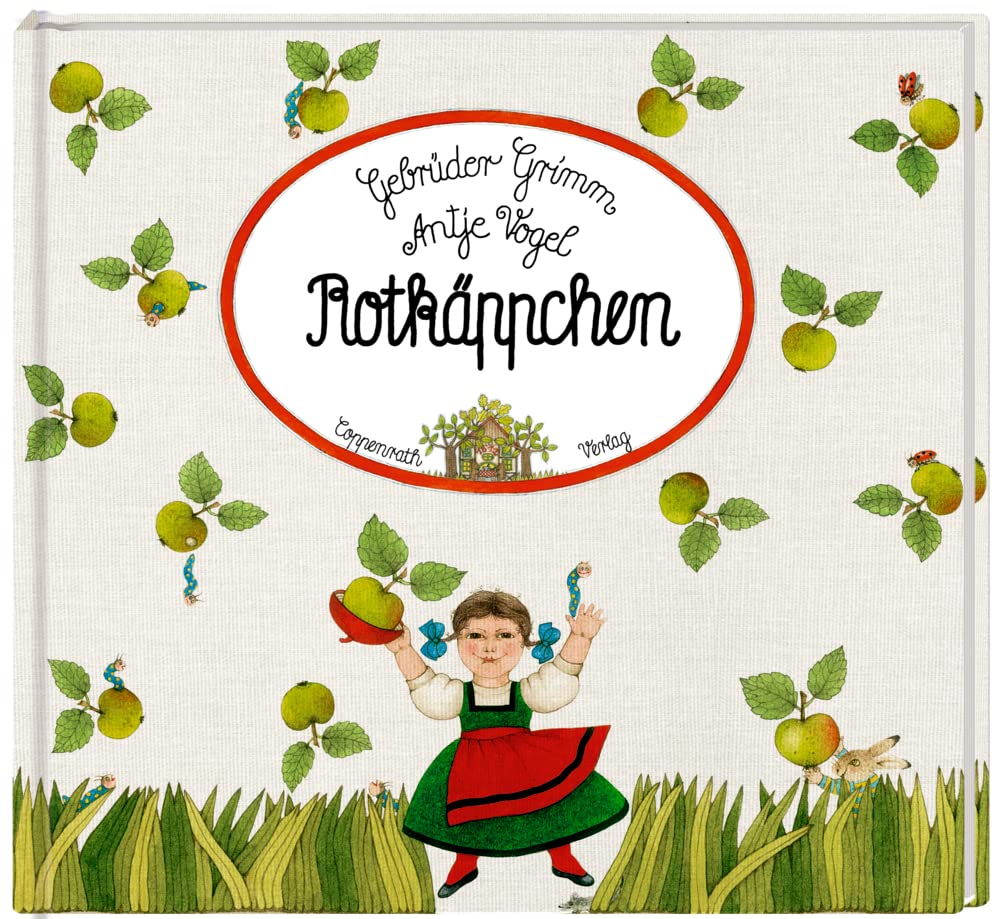 Rotkäppchen Fairy Tales & Legends