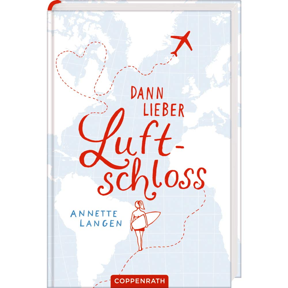 Dann lieber Luftschloss Non-fiction books for kids