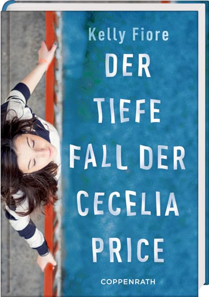 Product Image: Der tiefe Fall der Cecelia Price
