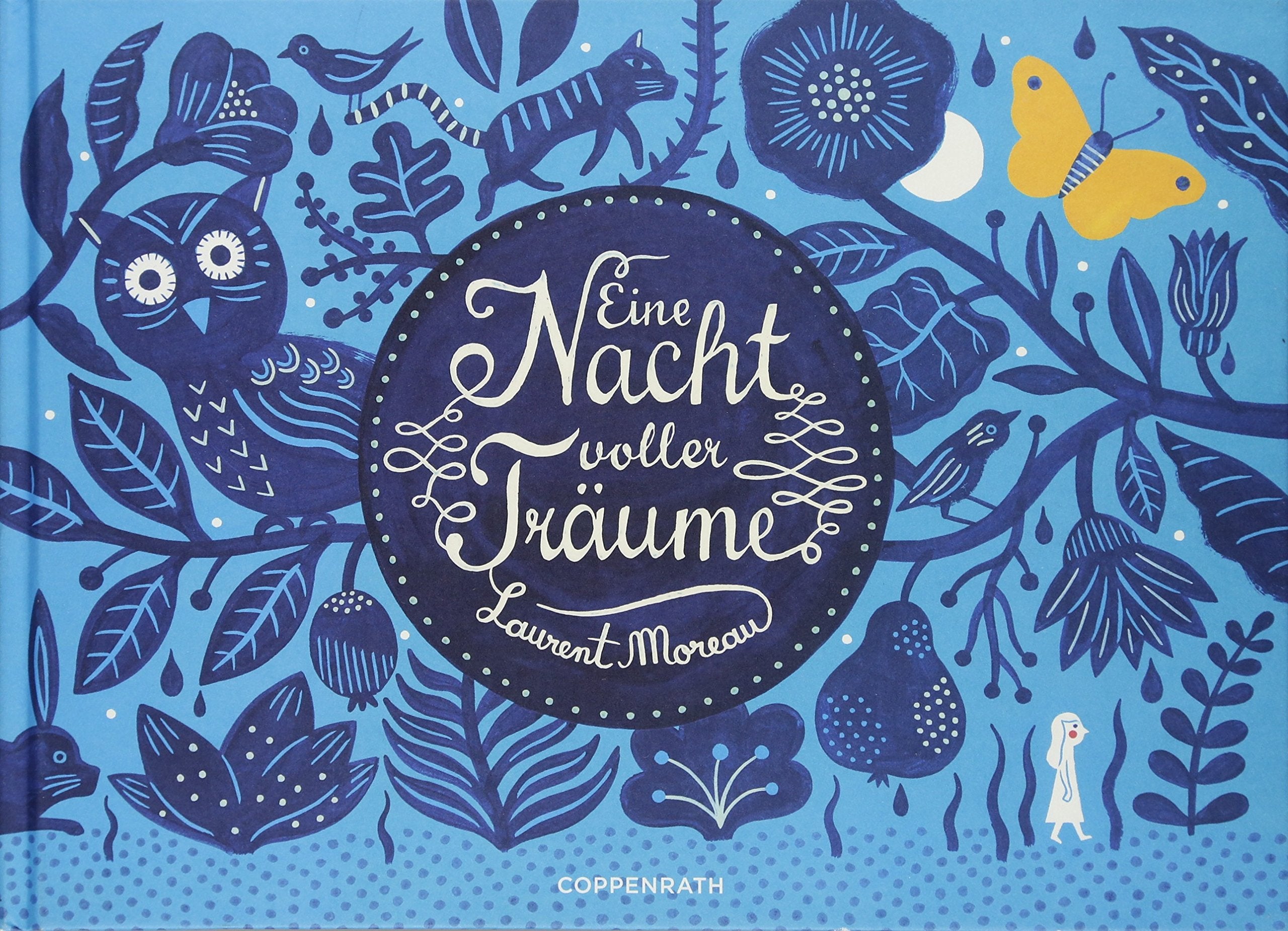 Product Image: Eine Nacht voller Träume