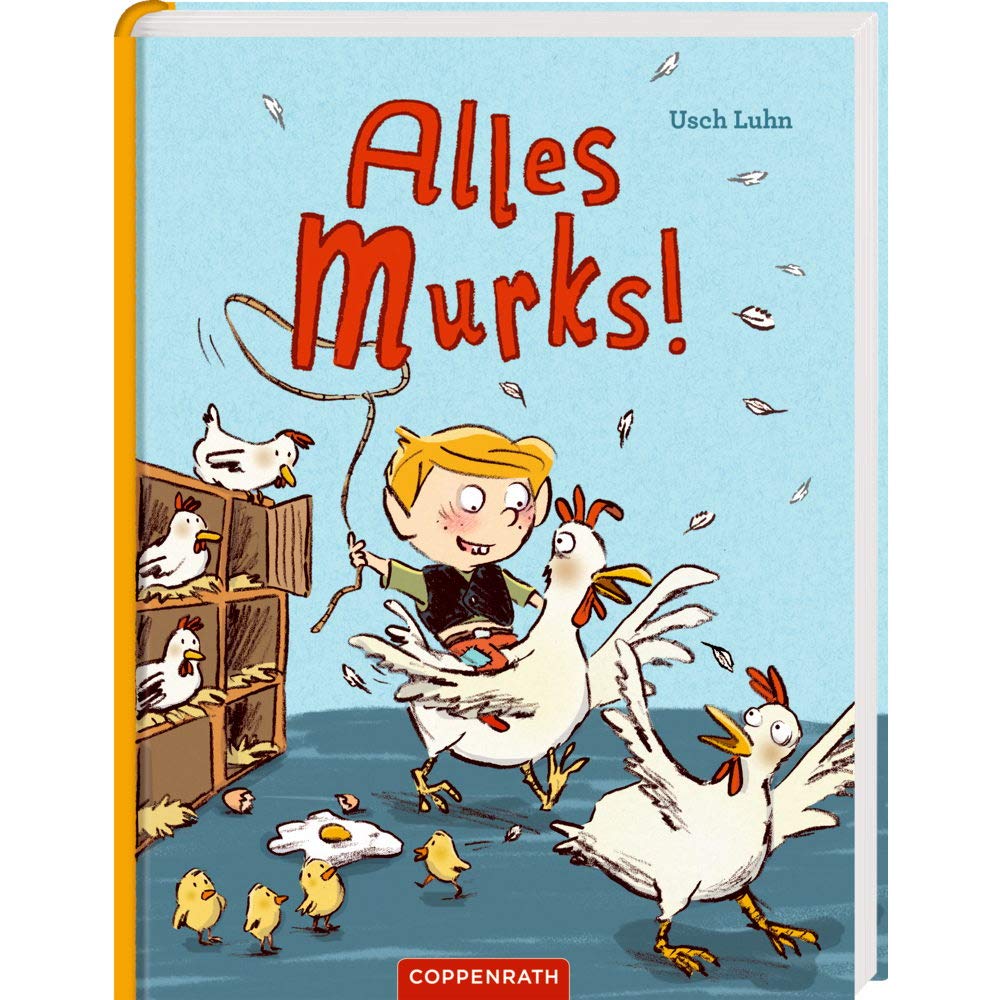 Product Image: Alles Murks!