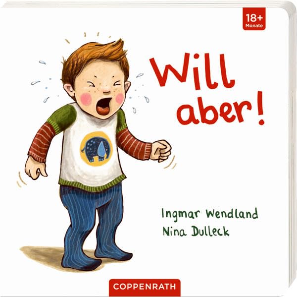 Will aber! Politics & History books
