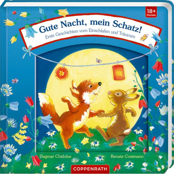 Gute Nacht, mein Schatz! Non-fiction