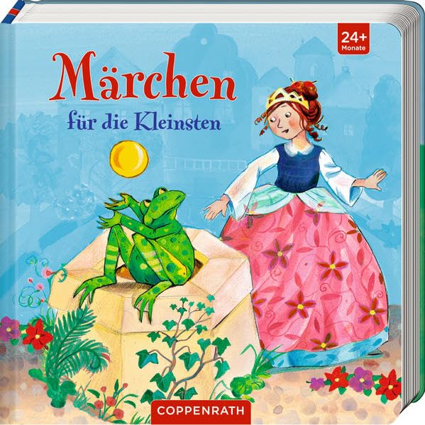 Märchen für die Kleinsten Fairy Tales & Legends