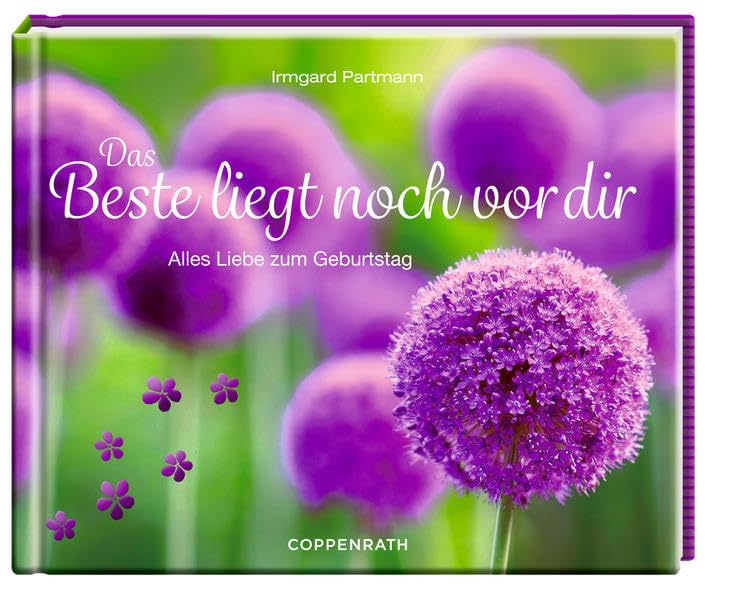 Product Image: Das Beste liegt noch vor dir